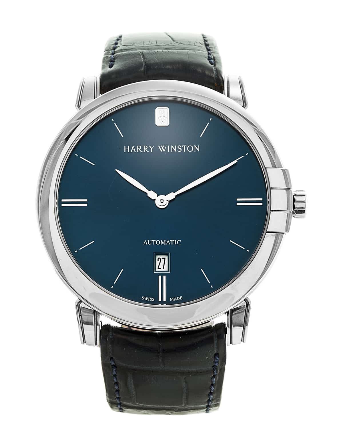 Harry Winston Midnight 450-MA42W